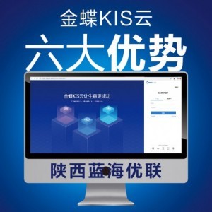 金蝶財務(wù)軟件 企業(yè)數(shù)字化轉(zhuǎn)型的核心基礎(chǔ)軟件服務(wù)
