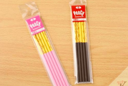 是美食，還是文具？日本霸氣文具的可愛反差萌